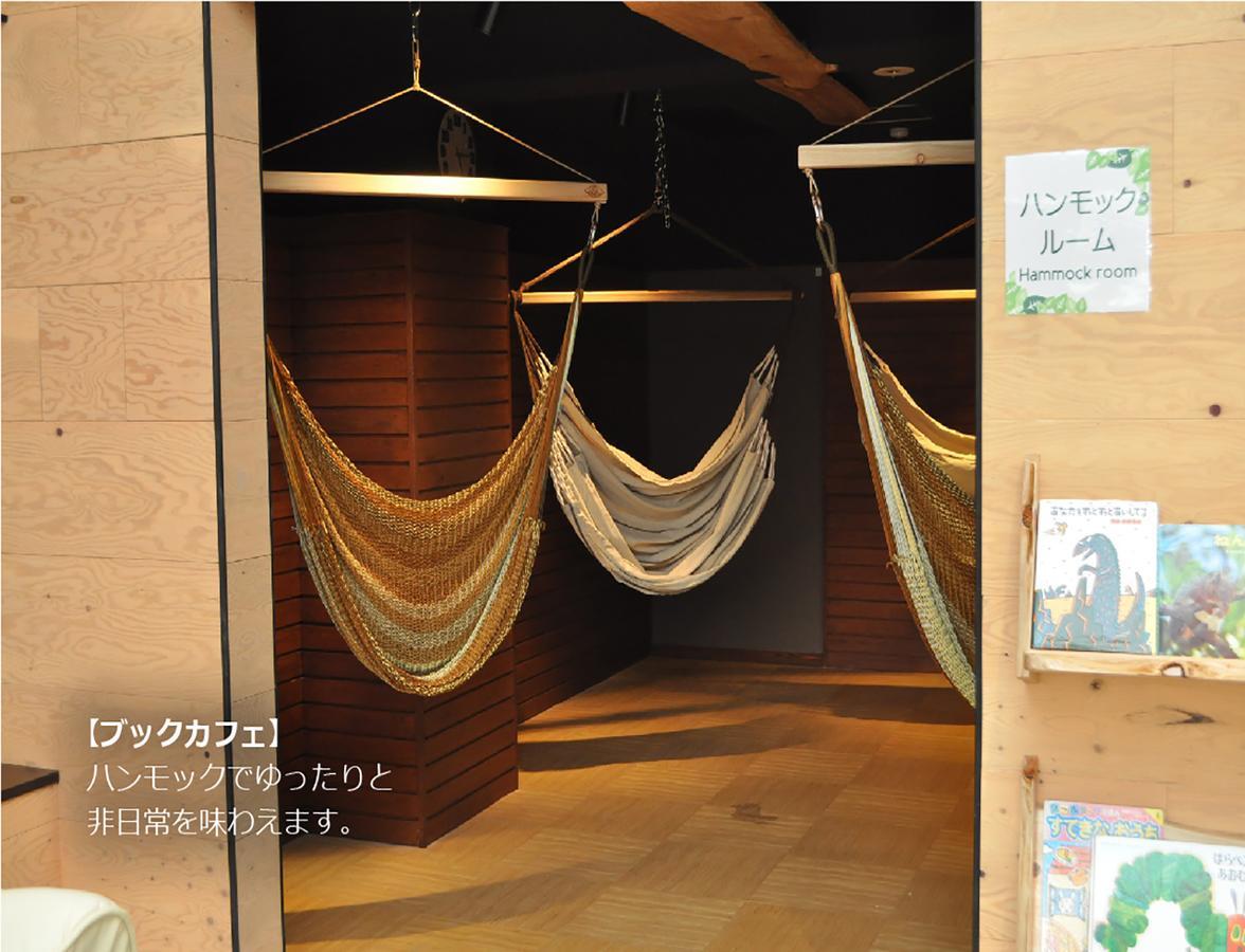 Hotel Andanomori Izu Ippekiko Ito  Exterior foto